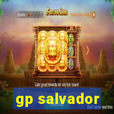 gp salvador